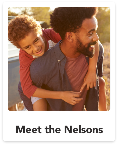 Nelsons Meet
