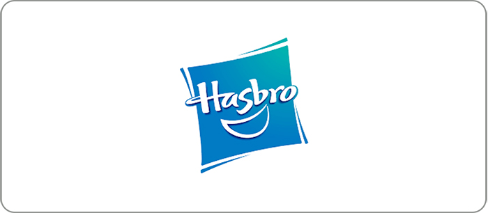 Hasbro